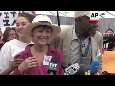 Video 2 - Reggie Sanders