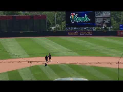 Video 3 - Sam Perlozzo