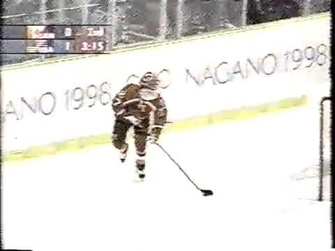 Video 3 - Keith Primeau