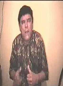 Video 3 - Roberto Carlos