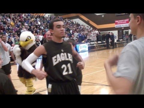 Video 1 - Tyus Jones