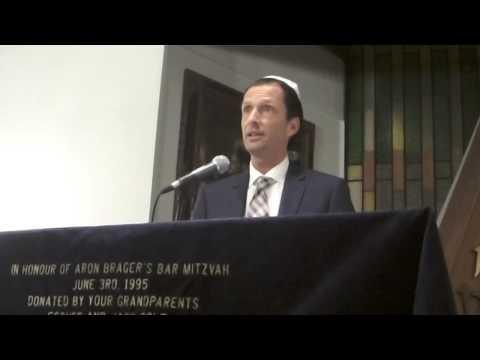 Video 3 - Brent Burns