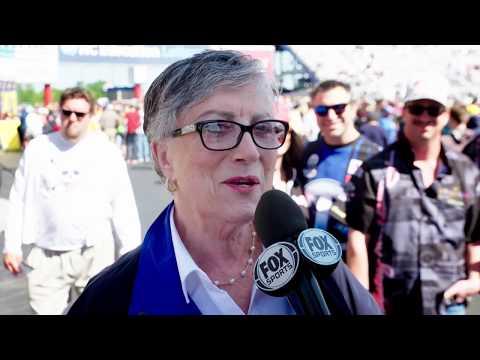 Video 1 - Shirley Muldowney