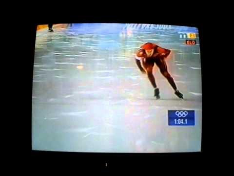 Video 4 - Derek Parra