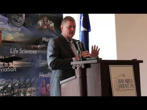 Video 1 - Mark Henry