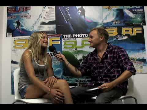 Video 4 - Erica Hosseini