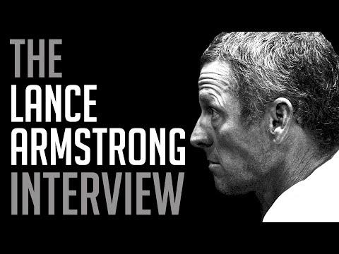 Video 6 - Lance Armstrong