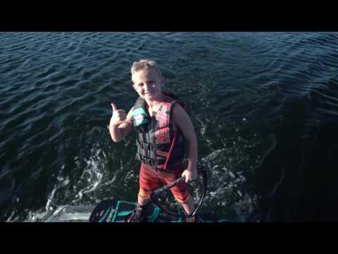 Video 6 - Rusty Malinoski