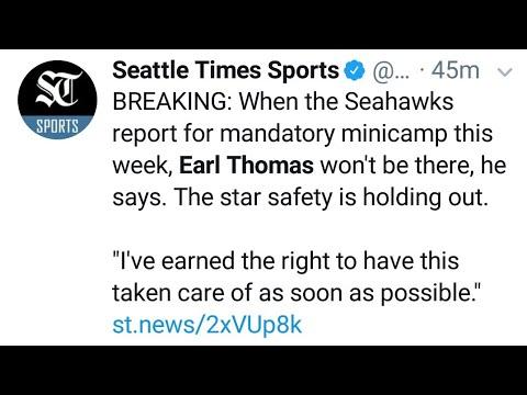 Video 2 - C.J. Prosise