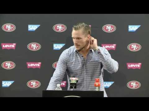 Video 6 - Blaine Gabbert