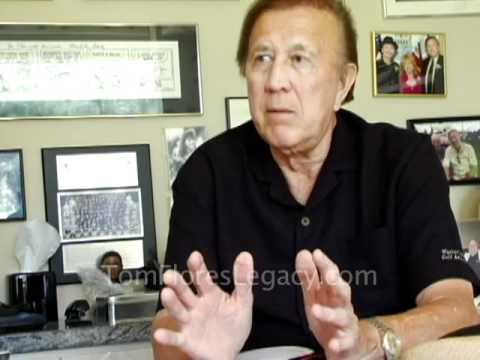 Video 2 - Tom Flores