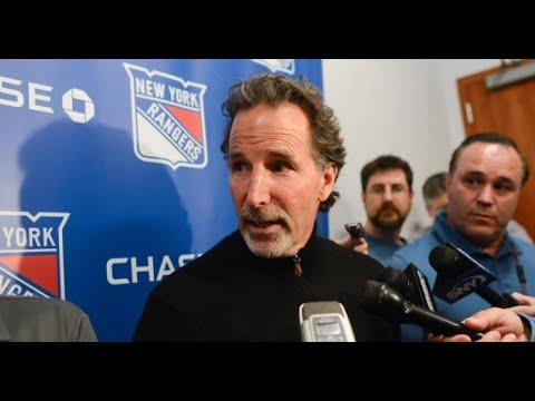 Video 3 - John Tortorella