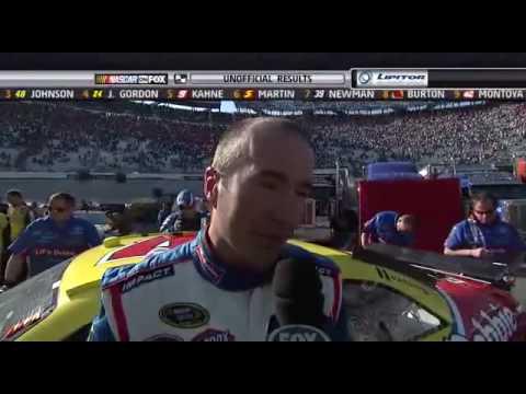 Video 5 - David Reutimann