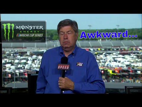 Video 3 - Larry McReynolds