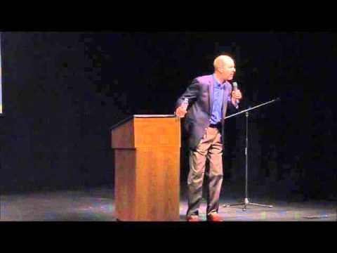 Video 1 - Mike Marshall