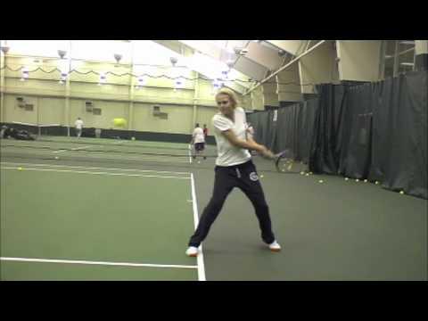 Video 2 - Tina Pisnik