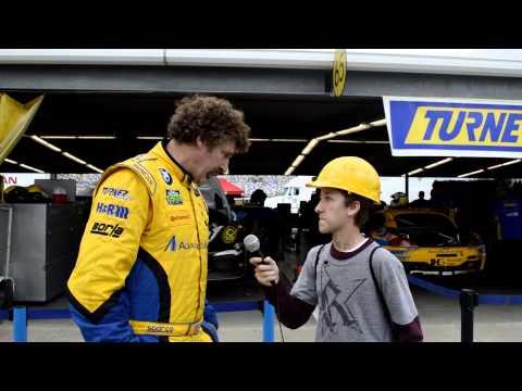 Video 4 - Boris Said