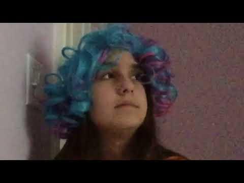 Video 6 - Katie Uhlaender