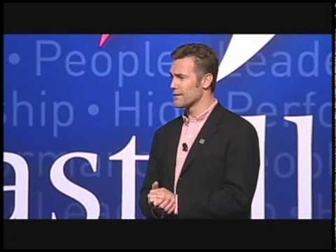 Video 1 - Chris Klug