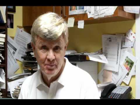 Video 1 - Geoff Ogilvy