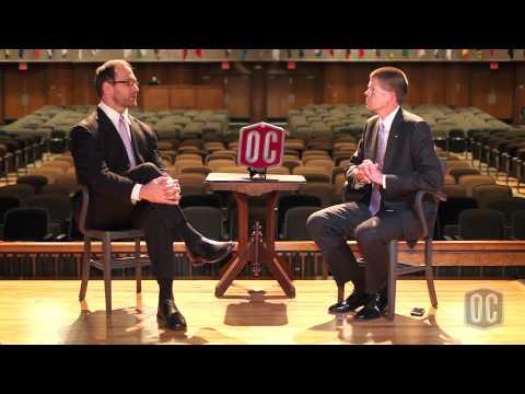 Video 4 - Chris Spielman