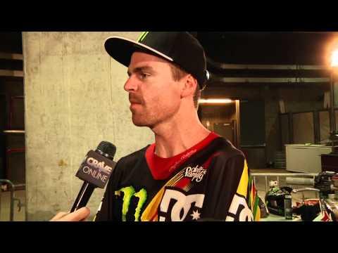 Video 4 - Nate Adams