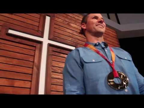 Video 1 - Chad Hedrick