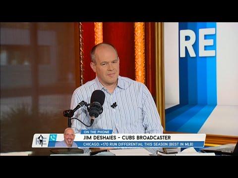 Video 5 - Jim Deshaies