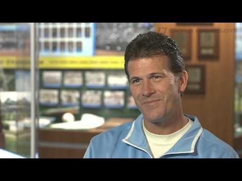 Video 4 - Steve Alford