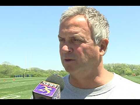 Video 4 - Ron Turner