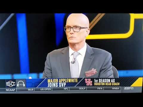 Video 4 - Major Applewhite