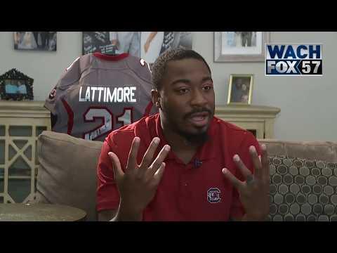 Video 4 - Marcus Lattimore