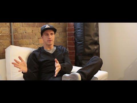 Video 4 - Terje Hakonsen