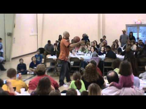 Video 2 - Seth Franco