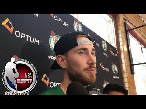 Video 6 - Gordon Hayward