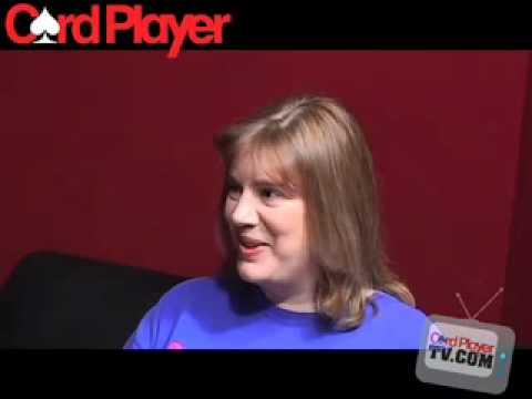 Video 4 - Kathy Liebert