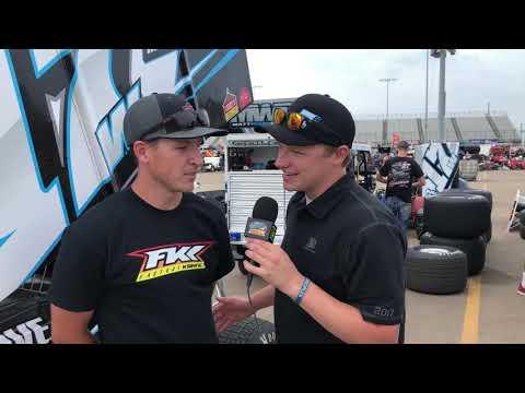 Video 3 - Alissa Geving