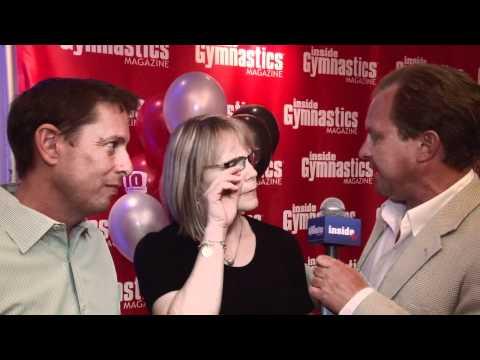 Video 6 - Tim Daggett