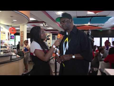 Video 2 - Bob Beamon