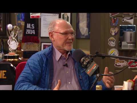 Video 6 - George Karl