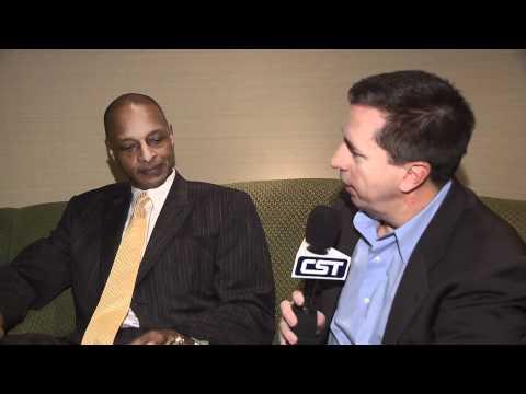 Video 4 - Trent Johnson