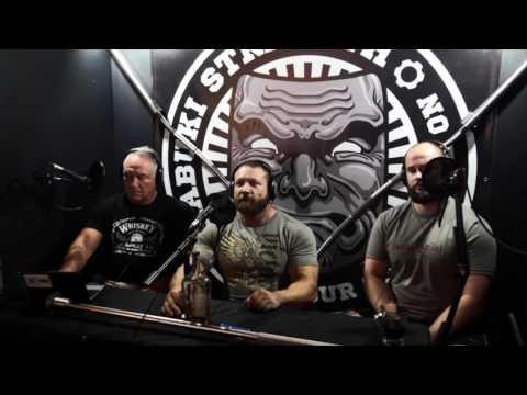 Video 2 - Chris Senn