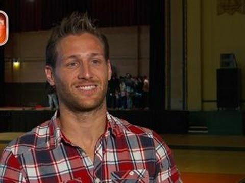 Video 4 - Juan Pablo Galavis