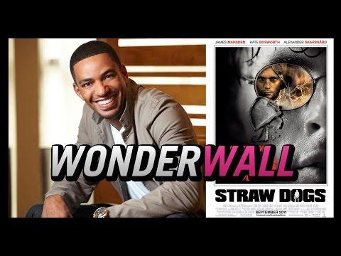 Video 1 - Yonder Alonso