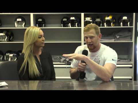Video 1 - Johnny Hekker