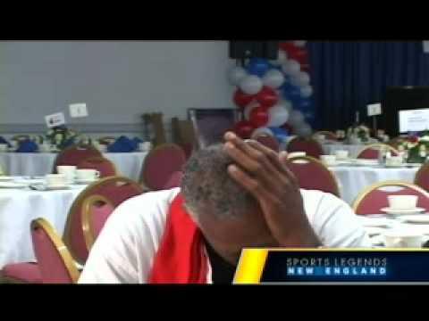 Video 5 - Dennis Oil Can Boyd