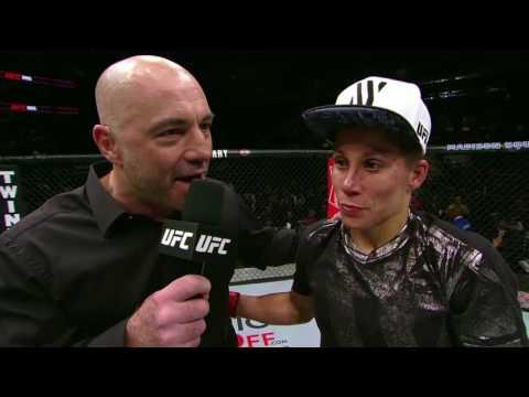 Video 6 - Liz Carmouche