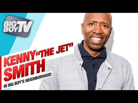 Video 2 - Kenny Smith