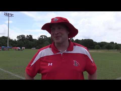 Video 5 - Chad Collins