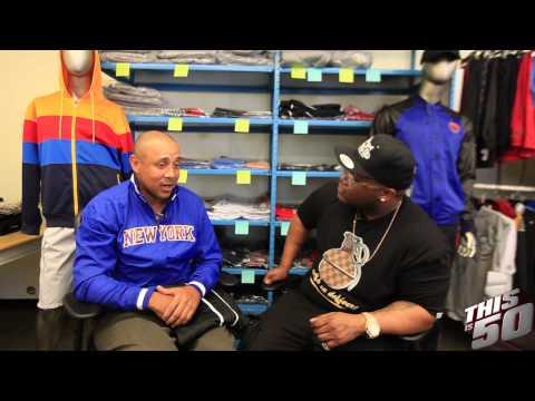 Video 6 - James Starks